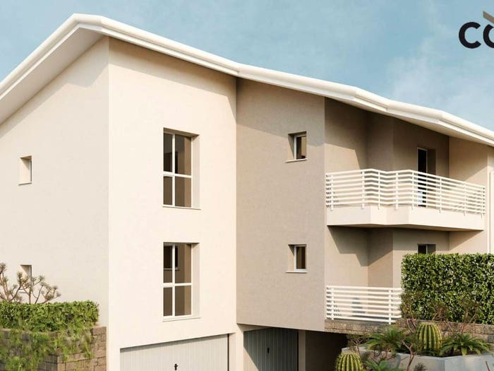 Appartamento quadrilocale in vendita in Via Costa, Centro, Arzignano