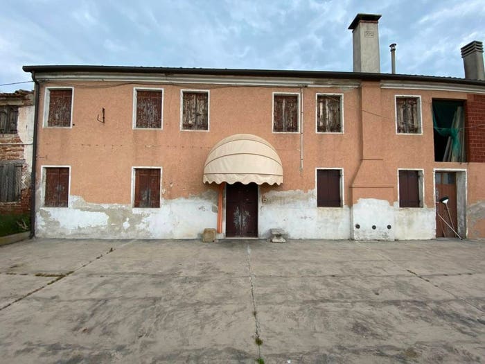 Casa con 5 locali in vendita in VIA MATTEOTTI, Centro, Noventa Vicentina