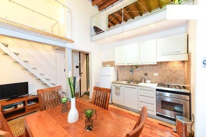 Appartamento bilocale in vendita in Via Guglielmo Marconi, Campo di Marte, Firenze