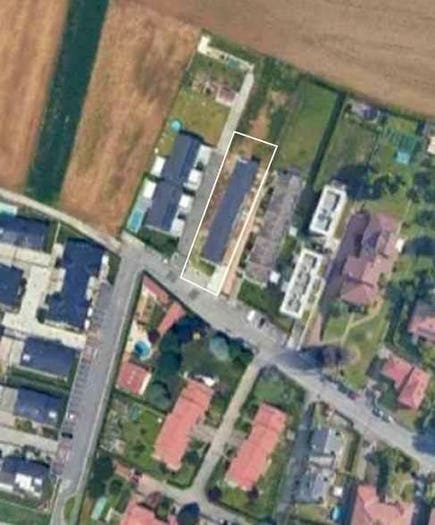 Appartamento bilocale in vendita in Via Cappelletta, Centro, Sulbiate