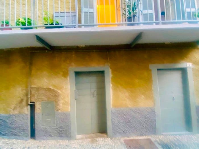 Casa quadrilocale in vendita in Introbio