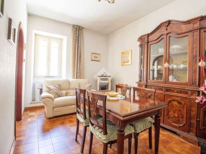 Casa quadrilocale in vendita in Via de Rossi, Centro, Cittaducale