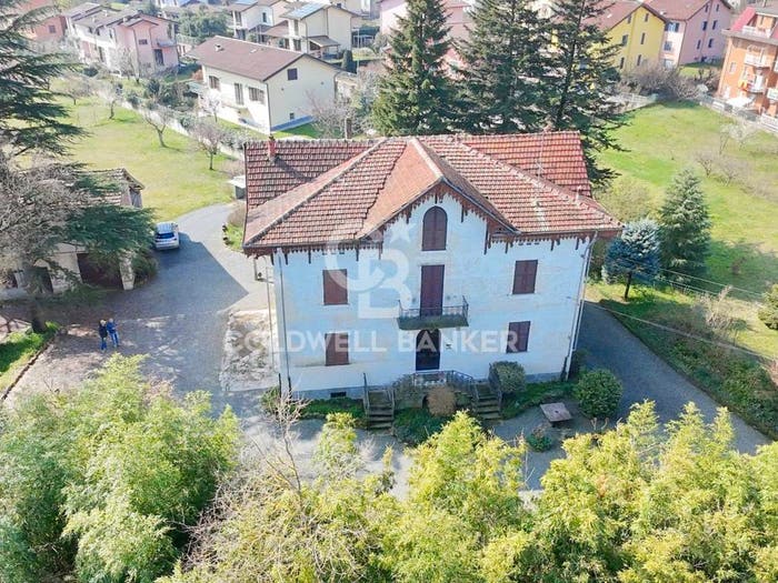 Casa con 6 locali in vendita in Via Roma, Centro, Molare