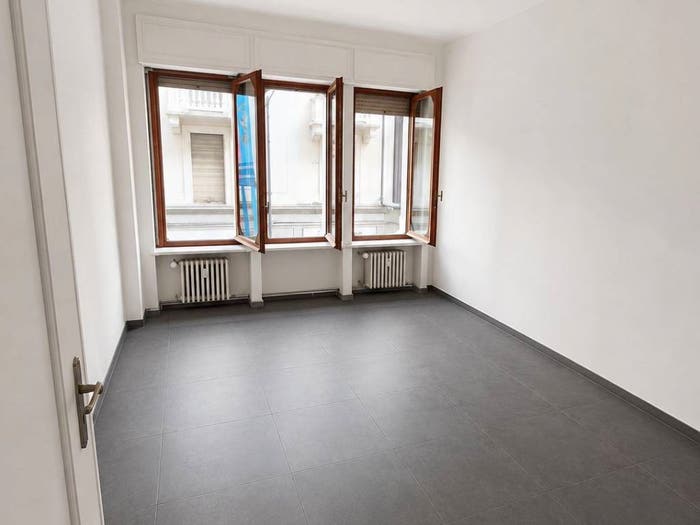 Appartamento trilocale in vendita in Corso Vittorio Alfieri, Centro Storico, Asti