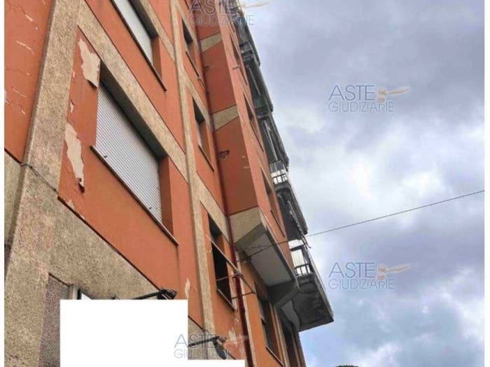 Appartamento con 5 locali in vendita in Via Sant'Alberto A Genova GE Italia, Sestri Ponente, Genova