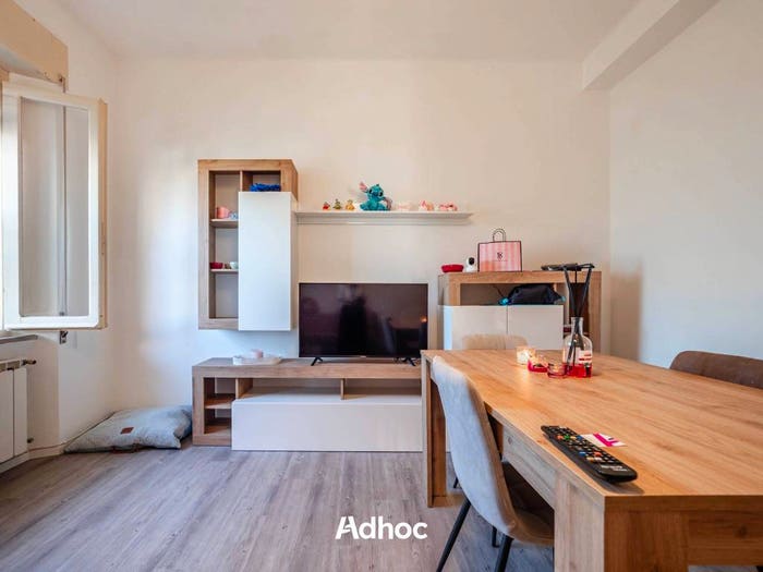 Appartamento trilocale in vendita in Via Guglielmo Marconi, Centro, Ostra Vetere