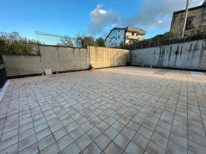 Appartamento quadrilocale in vendita in Via Salita Palazzo, Atripalda