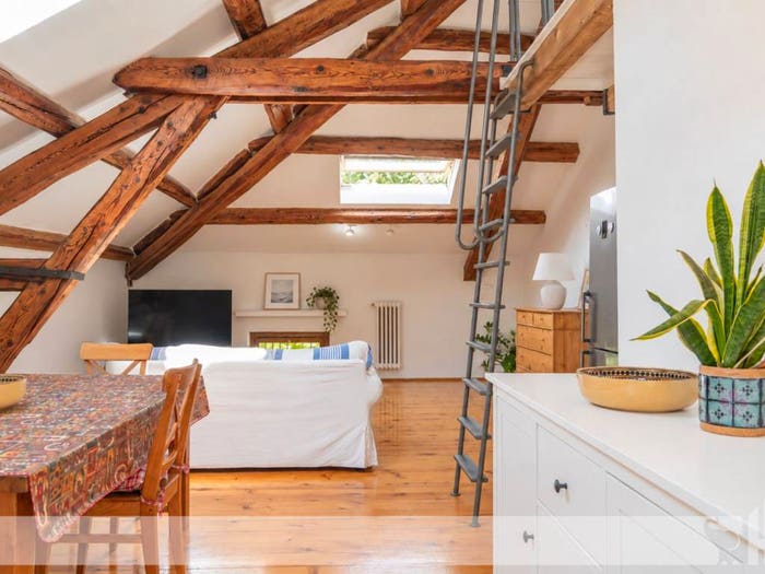 Casa trilocale in vendita in Via Gaspare Diziani, Centro, Belluno