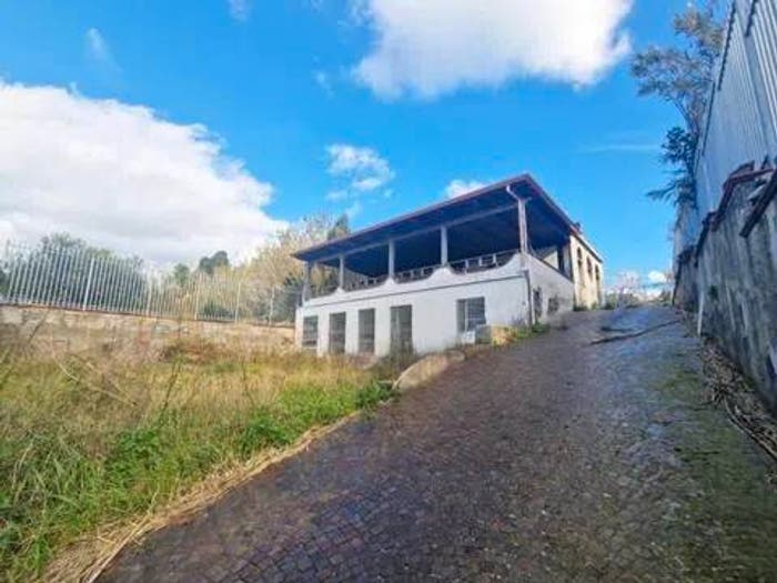 Casa in vendita in Via Scalandrone SNC, Bacoli