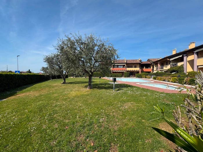 Casa con 5 locali in vendita in Via Grande, Cavaion Veronese