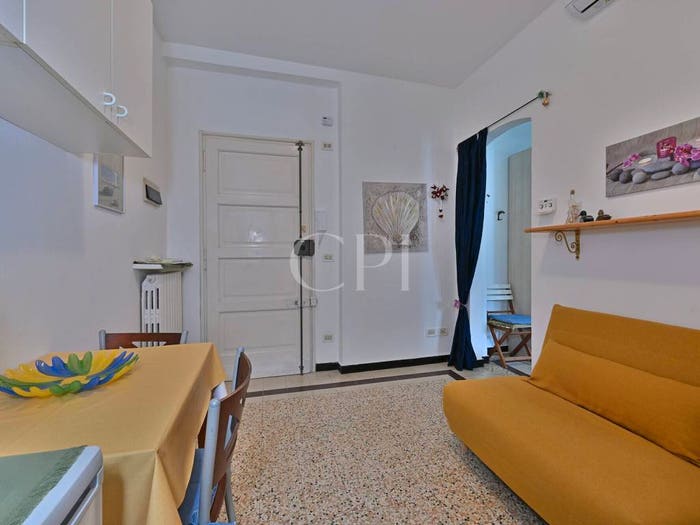 Appartamento bilocale in vendita in Via Leonardo Da Vinci, Via Roma Borgo Barusso, Alassio