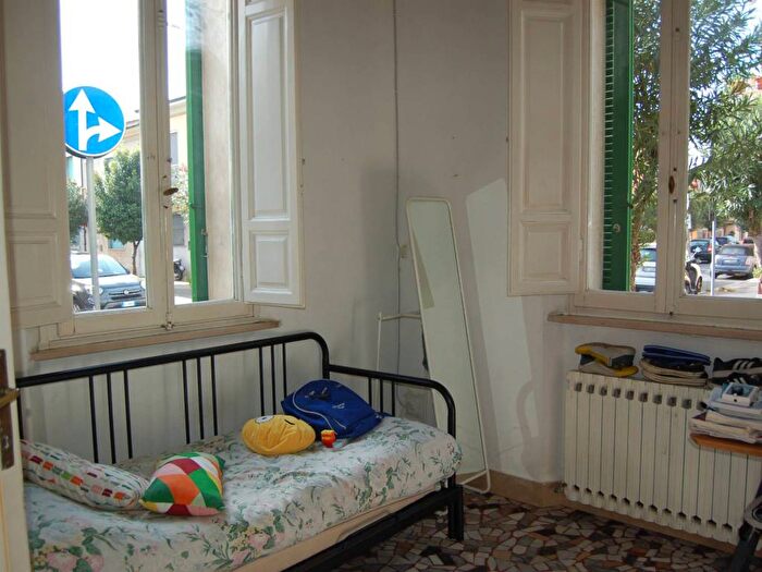 Appartamento con 6 locali in vendita in Marco Polo Don Bosco, Viareggio