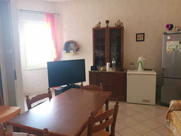 Appartamento quadrilocale in vendita in Via Savatteri Castelli, Serraferlicchio Montaperto Giardina Gallotti, Agrigento