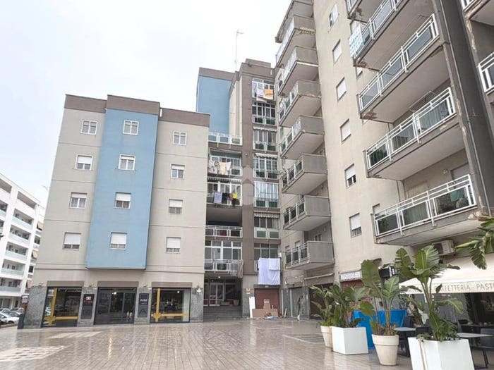 Appartamento bilocale in vendita in Via Regina Margherita, Settefrati, Barletta