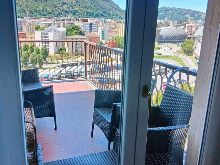 Appartamento trilocale in vendita in via rossini, Ponte Chiasso, Como