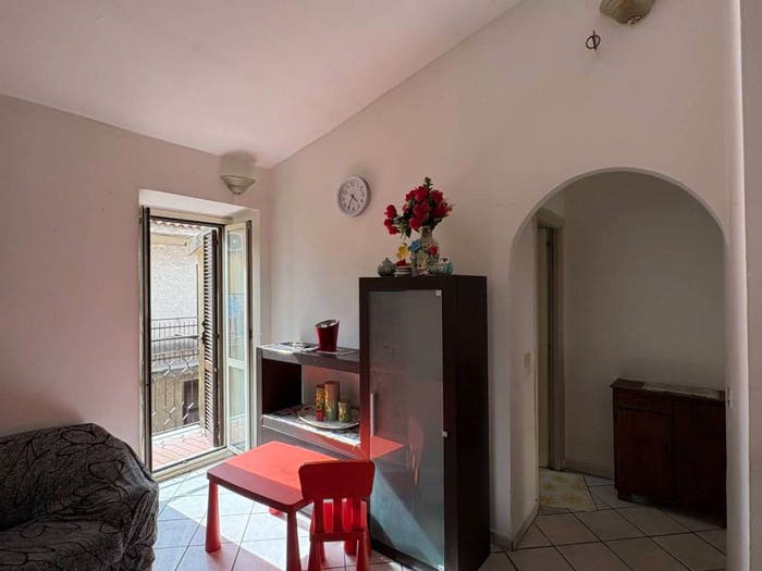 Appartamento trilocale in vendita in Via della Fontana, Montorio Romano