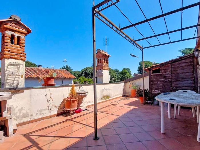 Appartamento trilocale in vendita in Via Motta, Abbiategrasso