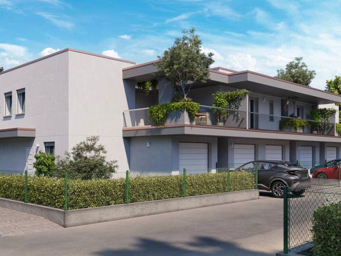 Casa quadrilocale in vendita in Via Aldo Moro, Casalpusterlengo