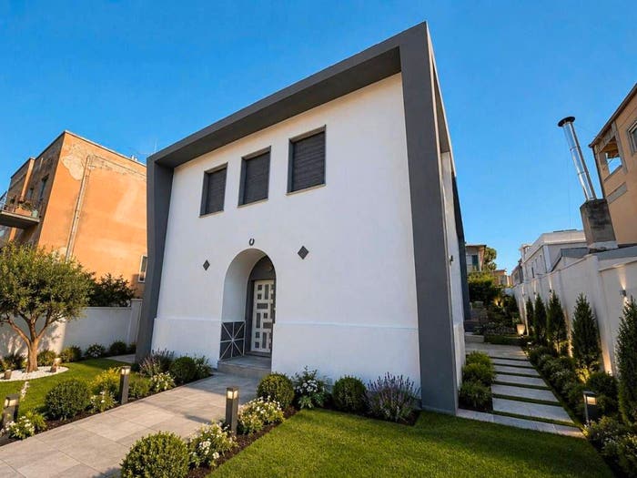 Casa con 5 locali in vendita in Via Canepa, San Benedetto, Cagliari