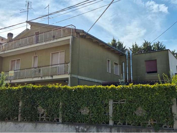 Appartamento con 6 locali in vendita in Crocetta Santa Maria, Montefino