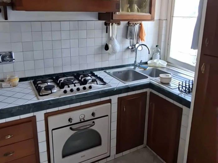 Appartamento con 6 locali in vendita in Piazza Cesare Battisti, Città, Montevarchi