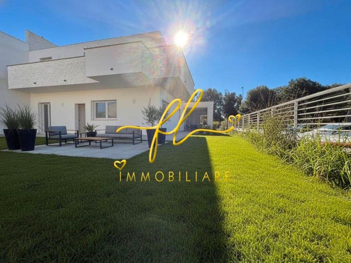 Casa con 5 locali in vendita in Via delle Villette, Montenero Basso Montenero Alto, Livorno