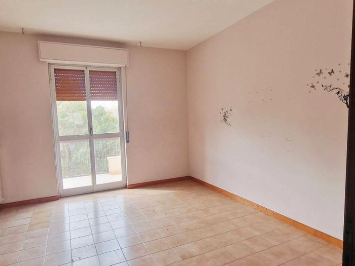Appartamento trilocale in vendita in Orta Nova