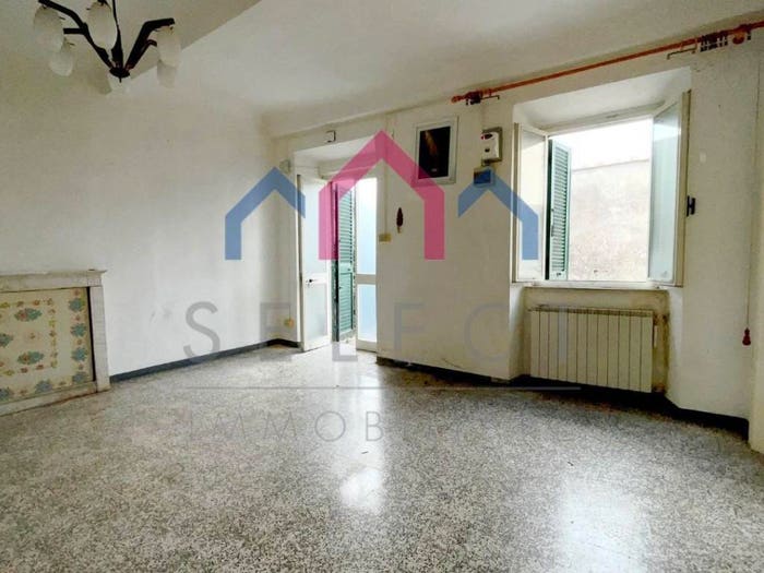 Appartamento trilocale in vendita in Lugliano, Bagni di Lucca