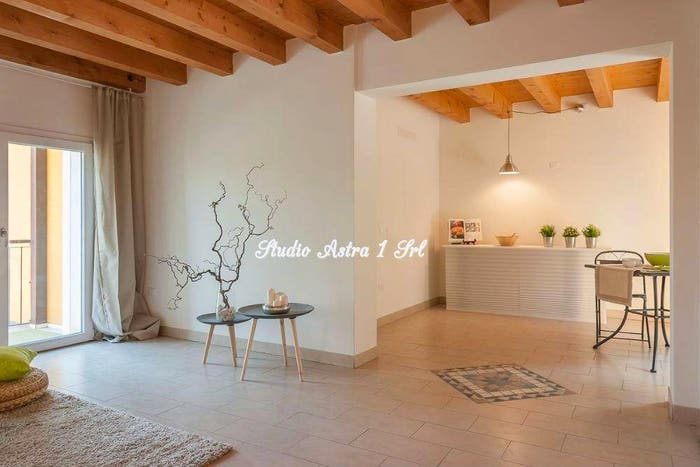 Appartamento trilocale in vendita in Paderno, Pieve del Grappa