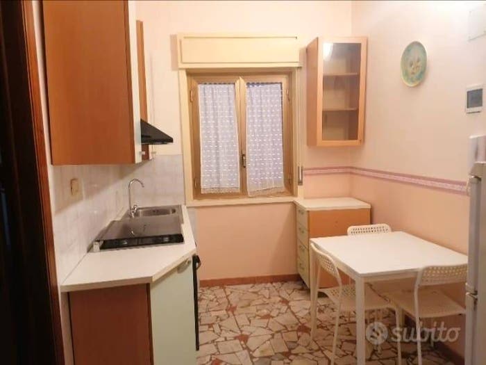 Appartamento bilocale in affitto in Via Giacomo Matteotti, Centro, Misterbianco