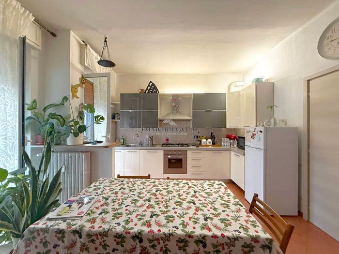Appartamento quadrilocale in vendita in Via Giovanni Segantini, Abbiategrasso
