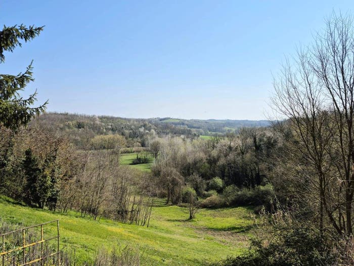 Casa con 6 locali in vendita in Cascina Aletti, Montemagno