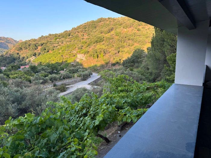 Casa bilocale in vendita in Strada Vecchia Comunale Scifì, Forza d'Agrò