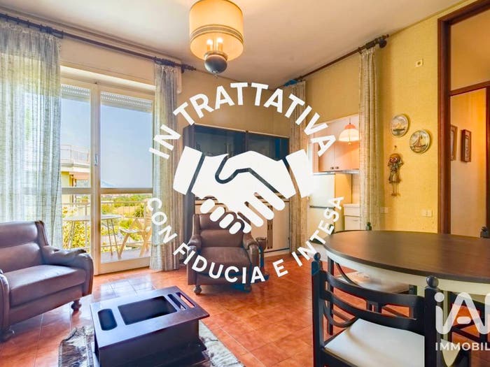 Appartamento bilocale in vendita in Via Eldorado, Centro, Ceriale