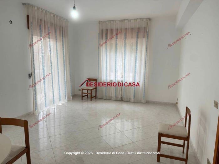 Appartamento trilocale in vendita in Via Tripoli, Centro, Capo d'Orlando