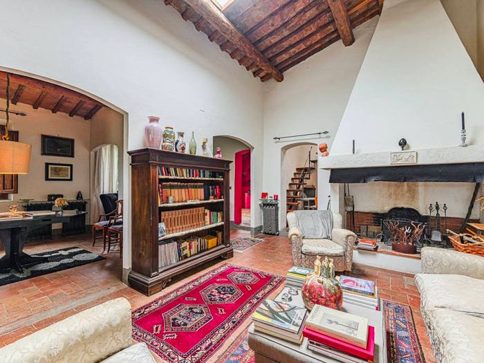 Casa con 5 locali in vendita in Via di Carpineto, Grassina, Bagno a Ripoli
