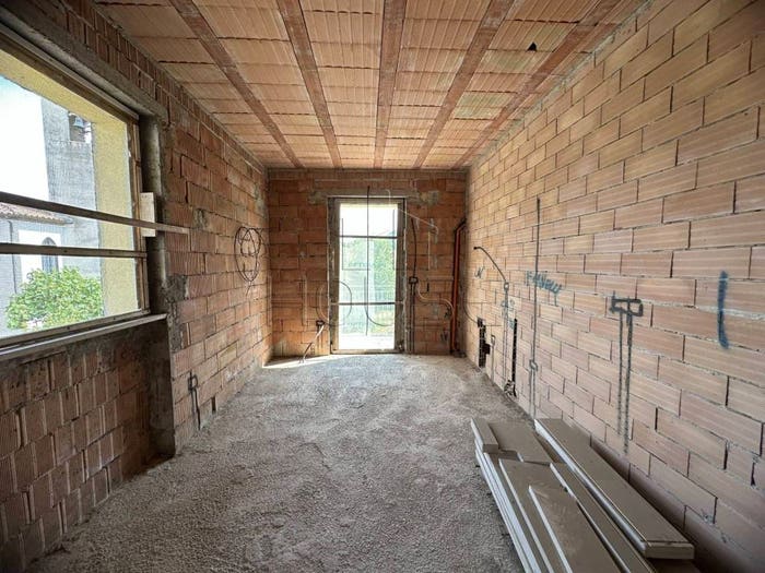 Appartamento quadrilocale in vendita in via quattordici maggio, San Secondo, Città di Castello