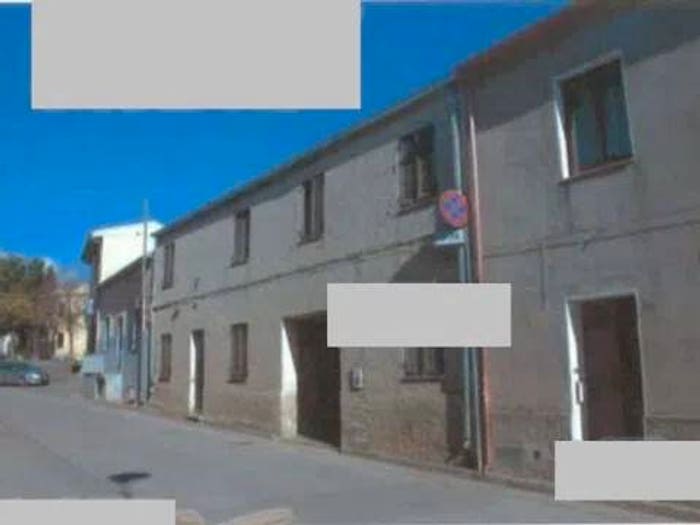 Casa con 6 locali in vendita in Via Nazionale, Centro, Nuraminis