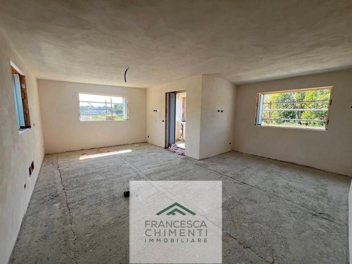 Casa con 6 locali in vendita in Via di Monterotondo, Collinaia Monterotondo, Livorno