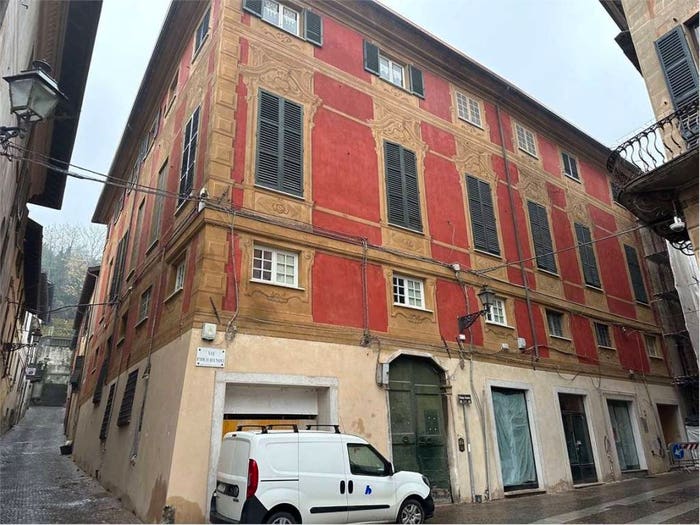 Appartamento con 5 locali in vendita in Novi Ligure