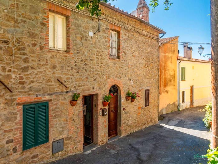 Appartamento bilocale in vendita in Via del Podere, Tirli Vetulonia Buriano, Castiglione della Pescaia