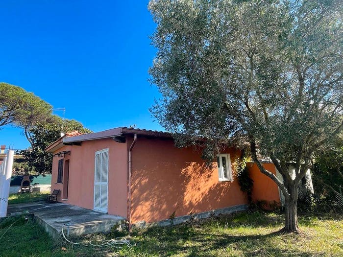 Casa bilocale in vendita in Via Chisone, Riserva Nuova Buon Riposo, Aprilia