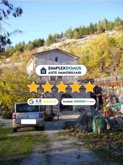 Appartamento trilocale in vendita in Strada Regionale, Centro, Caramanico Terme
