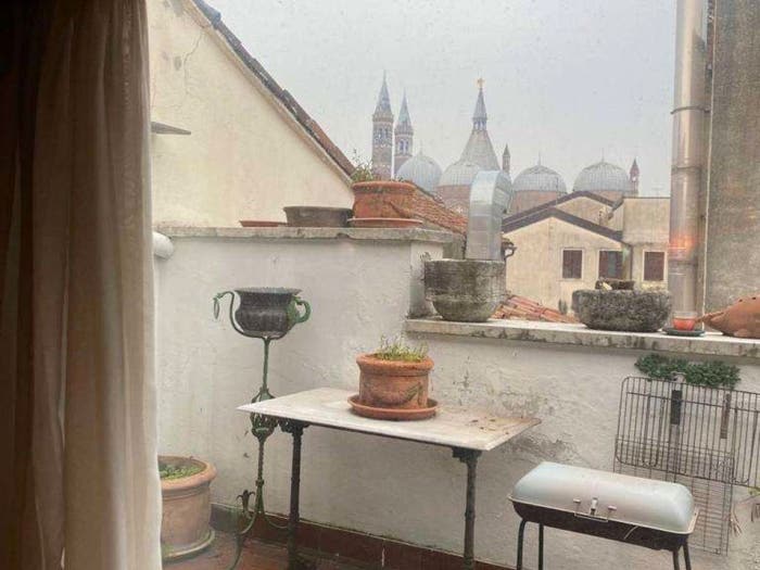 Appartamento bilocale in vendita in Santo, Padova