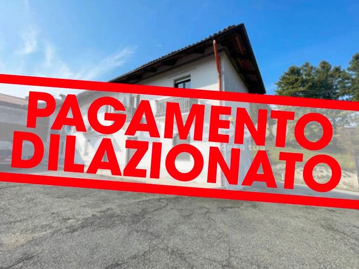Casa con 6 locali in vendita in Via IV novembre, Cavagnolo