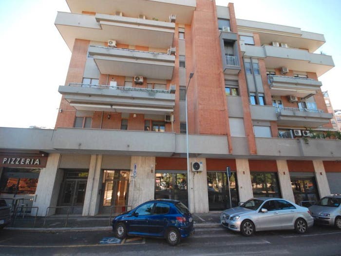 Appartamento quadrilocale in vendita in Via Filippo Smaldone, Vigili del Fuoco, Foggia