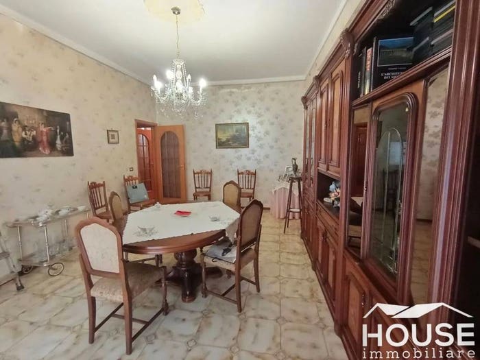 Appartamento trilocale in vendita in Via Terni, Paternò