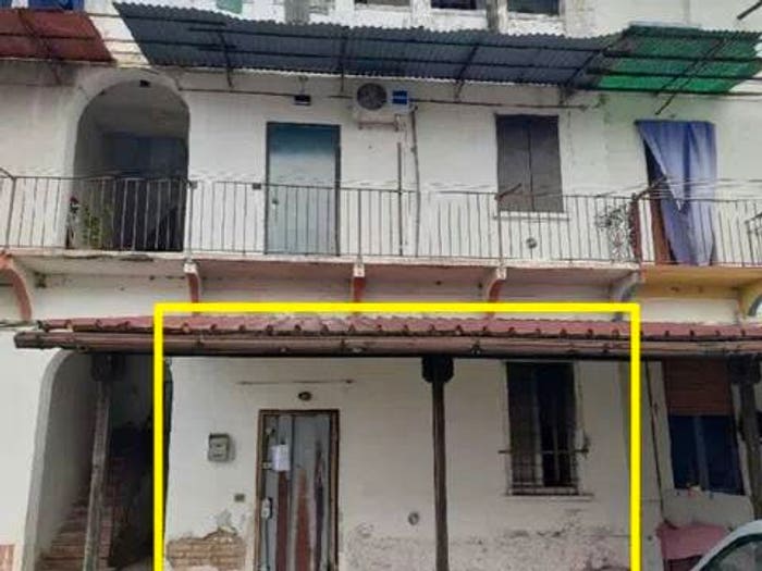 Appartamento monolocale in vendita in Via Treviglio, Cassano d'Adda