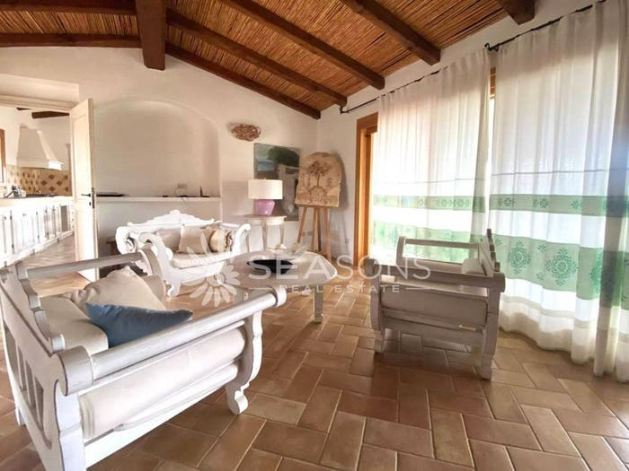 Casa con 6 locali in vendita in Baja Sardinia, Arzachena