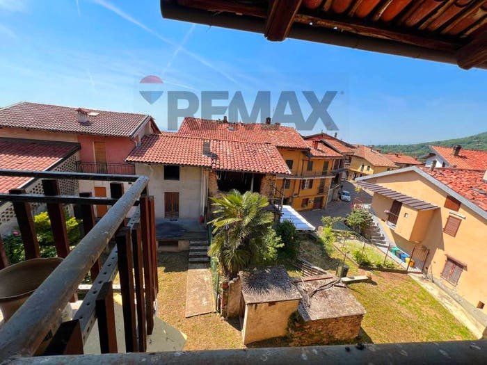 Casa con 5 locali in vendita in via Micheletto, Muriaglio, Castellamonte